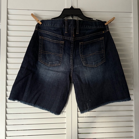 Bundle of 3 pairs women jeans 
size: 6/28

Lucky brand, Zara, Sears - Picture 10 of 11